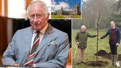 أصبح الملك تشارلز الآن أكثر ثراءً من الملكة الراحلة بثروة تبلغ 600 مليون جنيه إسترليني