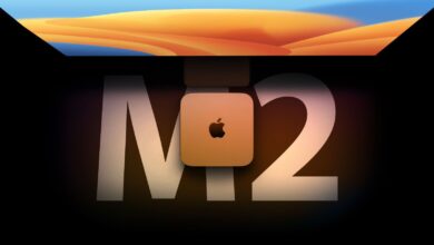 الصفقات: تحصل أمازون على ما يصل إلى 199 دولارًا أمريكيًا من Apple Mac Mini M2 و M2 Pro ، بدءًا من 499.99 دولارًا