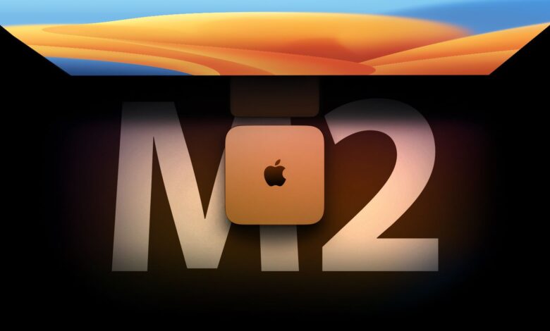 الصفقات: تحصل أمازون على ما يصل إلى 199 دولارًا أمريكيًا من Apple Mac Mini M2 و M2 Pro ، بدءًا من 499.99 دولارًا