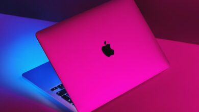 تسريب Apple الجديد يسلط الضوء على قرار MacBook Pro المثير للإعجاب