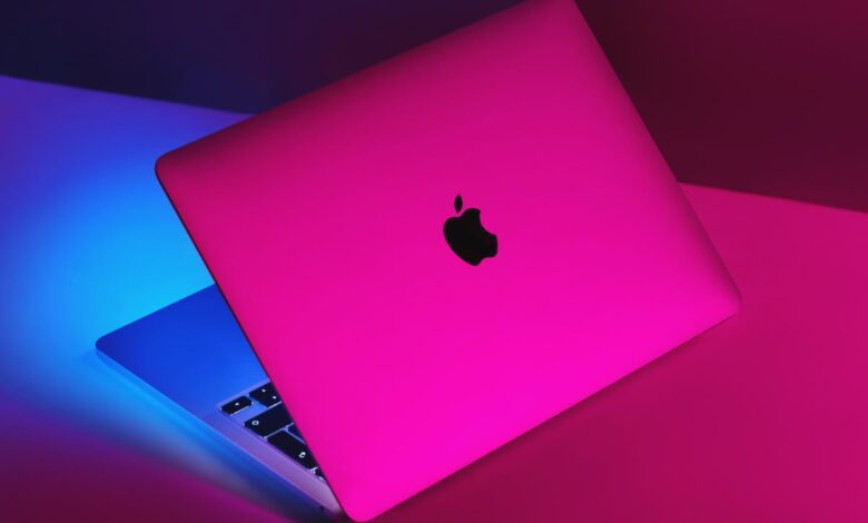 تسريب Apple الجديد يسلط الضوء على قرار MacBook Pro المثير للإعجاب