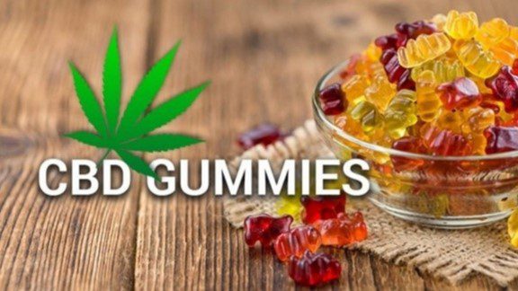 تعليقات Gummies Peak Power CBD (تقرير تحذير من الغش) علكات CBD عالية الذروة |  الشكاوى والآثار الجانبية الكاذبة