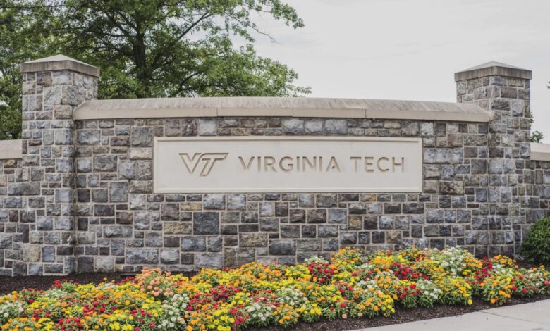 خبراء جامعة فرجينيا للتكنولوجيا متاحون لمناقشة عناوين الأخبار |  vtx