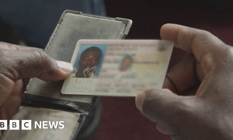 من غانا إلى ألمانيا: تعقب صاحب المحفظة المفقودة